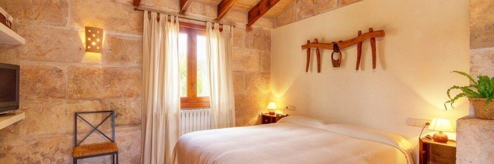 Finca Agroturismo Can Carro Кампос Екстериор снимка